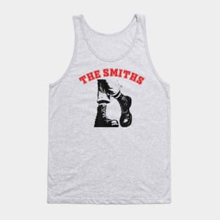 Boots the smiths Tank Top